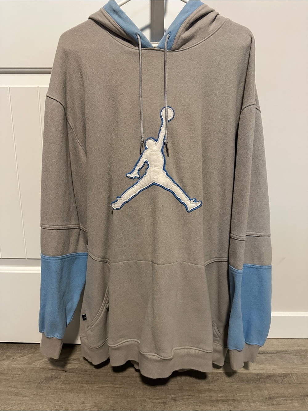 Jordan Brooklyn Fleece Hoodie